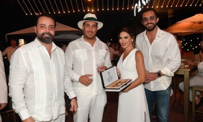 The Luxury Network Lebanon Golden Hour at Casino Du Liban