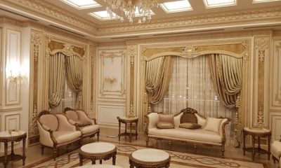 Monark Interiors Join The Luxury Network