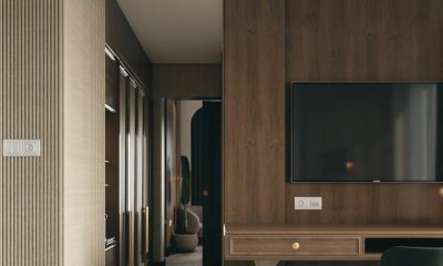 Monark Interiors Join The Luxury Network