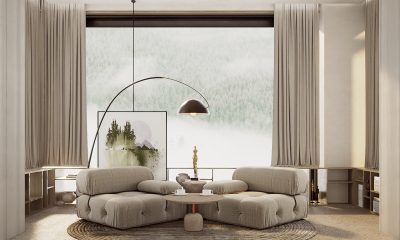 Monark Interiors Join The Luxury Network