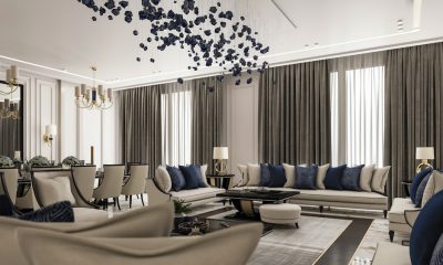 Monark Interiors Join The Luxury Network