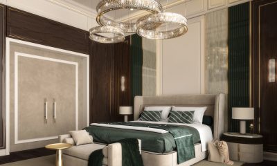 Monark Interiors Join The Luxury Network