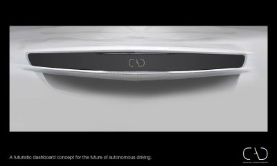 Concepts 4 Automotive Design Joins The Luxury Network Jordan