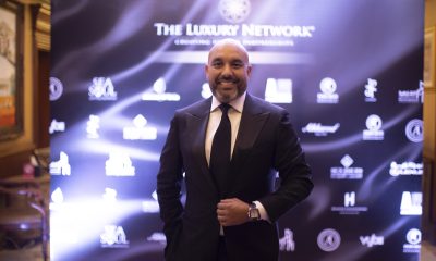 Diamonds Are Forever – A Spectacular End-of-Year Celebration and Elegant Gathering