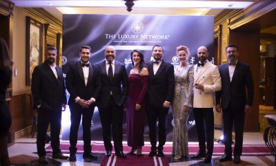 Diamonds Are Forever – A Spectacular End-of-Year Celebration and Elegant Gathering