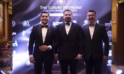 Diamonds Are Forever – A Spectacular End-of-Year Celebration and Elegant Gathering