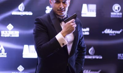 Diamonds Are Forever – A Spectacular End-of-Year Celebration and Elegant Gathering