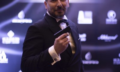 Diamonds Are Forever – A Spectacular End-of-Year Celebration and Elegant Gathering