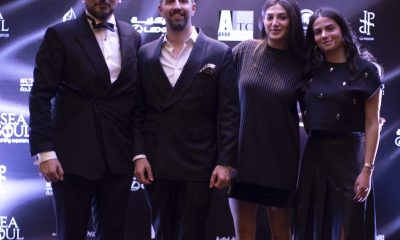 Diamonds Are Forever – A Spectacular End-of-Year Celebration and Elegant Gathering