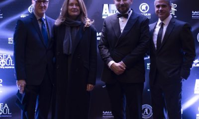 Diamonds Are Forever – A Spectacular End-of-Year Celebration and Elegant Gathering