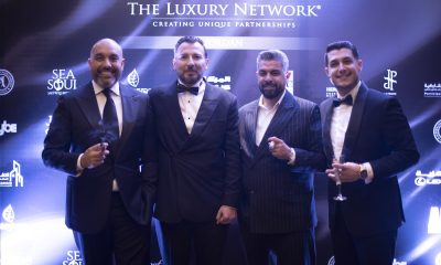 Diamonds Are Forever – A Spectacular End-of-Year Celebration and Elegant Gathering