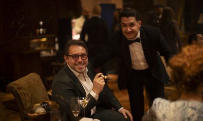 Diamonds Are Forever – A Spectacular End-of-Year Celebration and Elegant Gathering