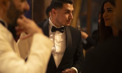 Diamonds Are Forever – A Spectacular End-of-Year Celebration and Elegant Gathering