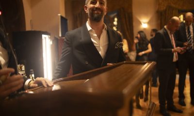 Diamonds Are Forever – A Spectacular End-of-Year Celebration and Elegant Gathering