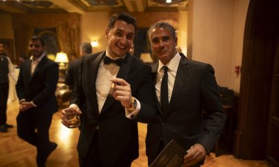 Diamonds Are Forever – A Spectacular End-of-Year Celebration and Elegant Gathering