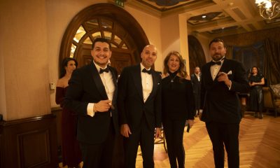 Diamonds Are Forever – A Spectacular End-of-Year Celebration and Elegant Gathering