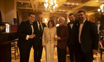 Diamonds Are Forever – A Spectacular End-of-Year Celebration and Elegant Gathering